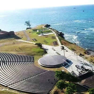 Puerto Plata City Tour